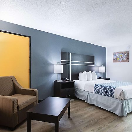 Econo Lodge Lithonia Εξωτερικό φωτογραφία