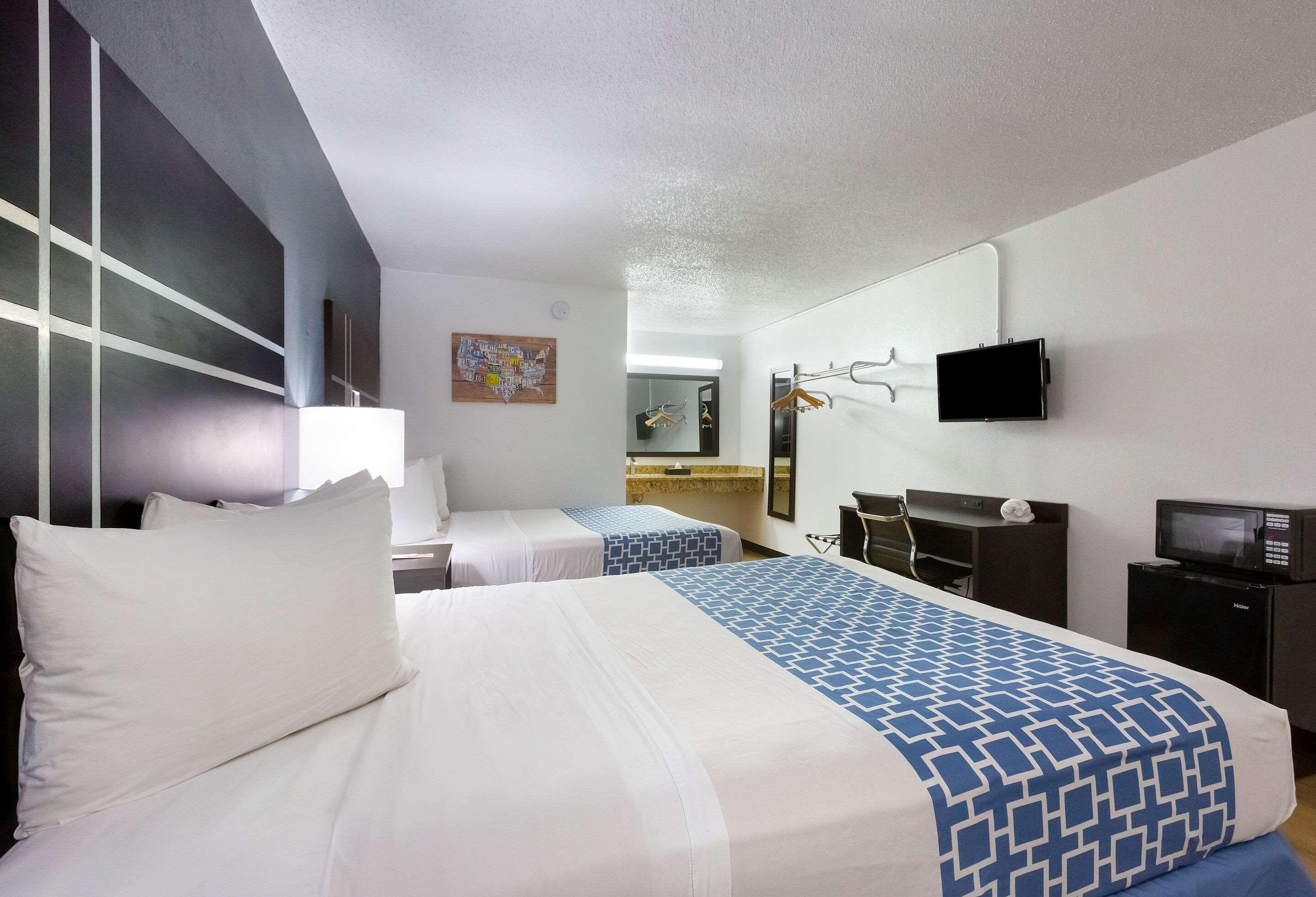Econo Lodge Lithonia Εξωτερικό φωτογραφία