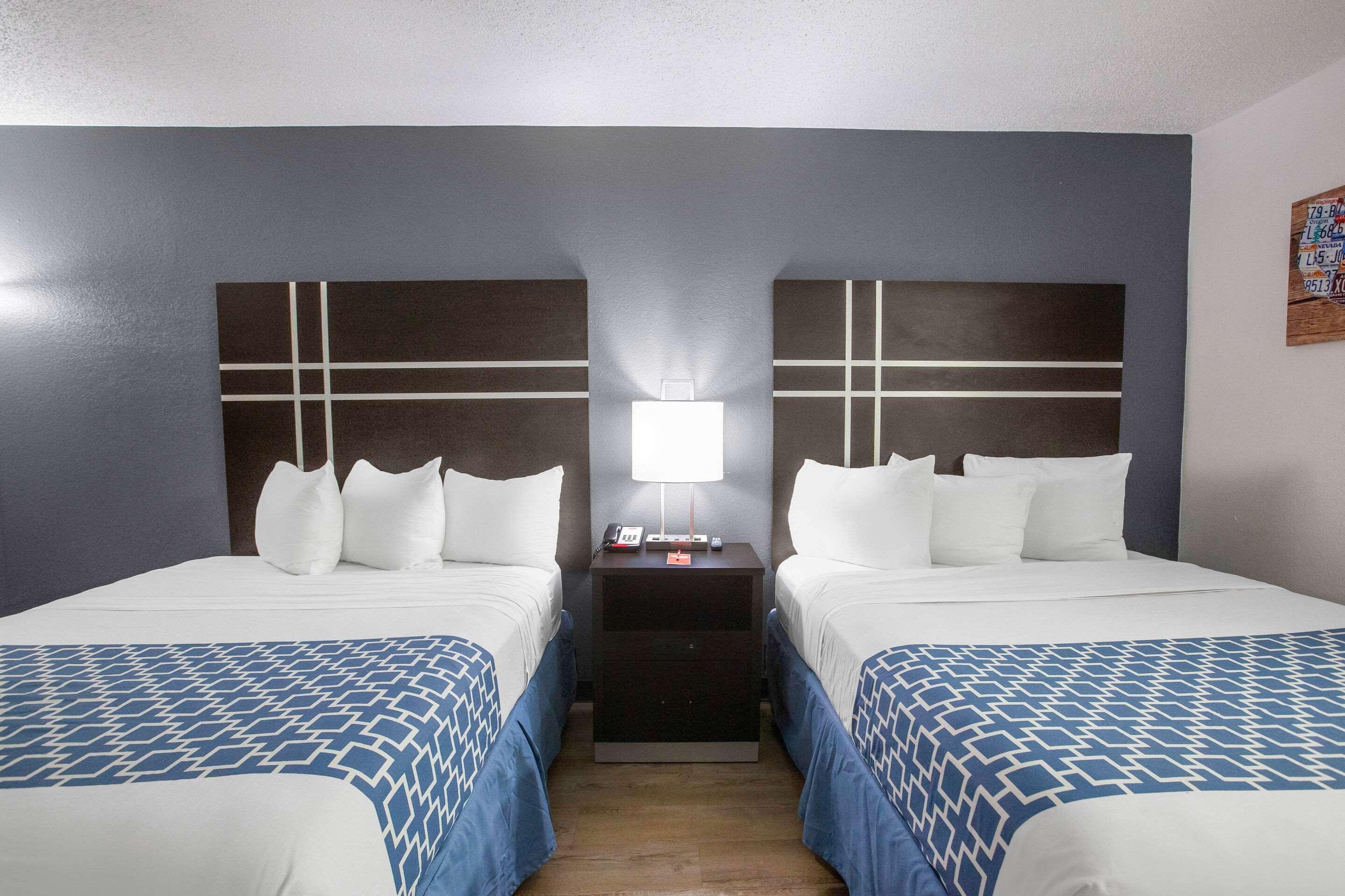 Econo Lodge Lithonia Εξωτερικό φωτογραφία