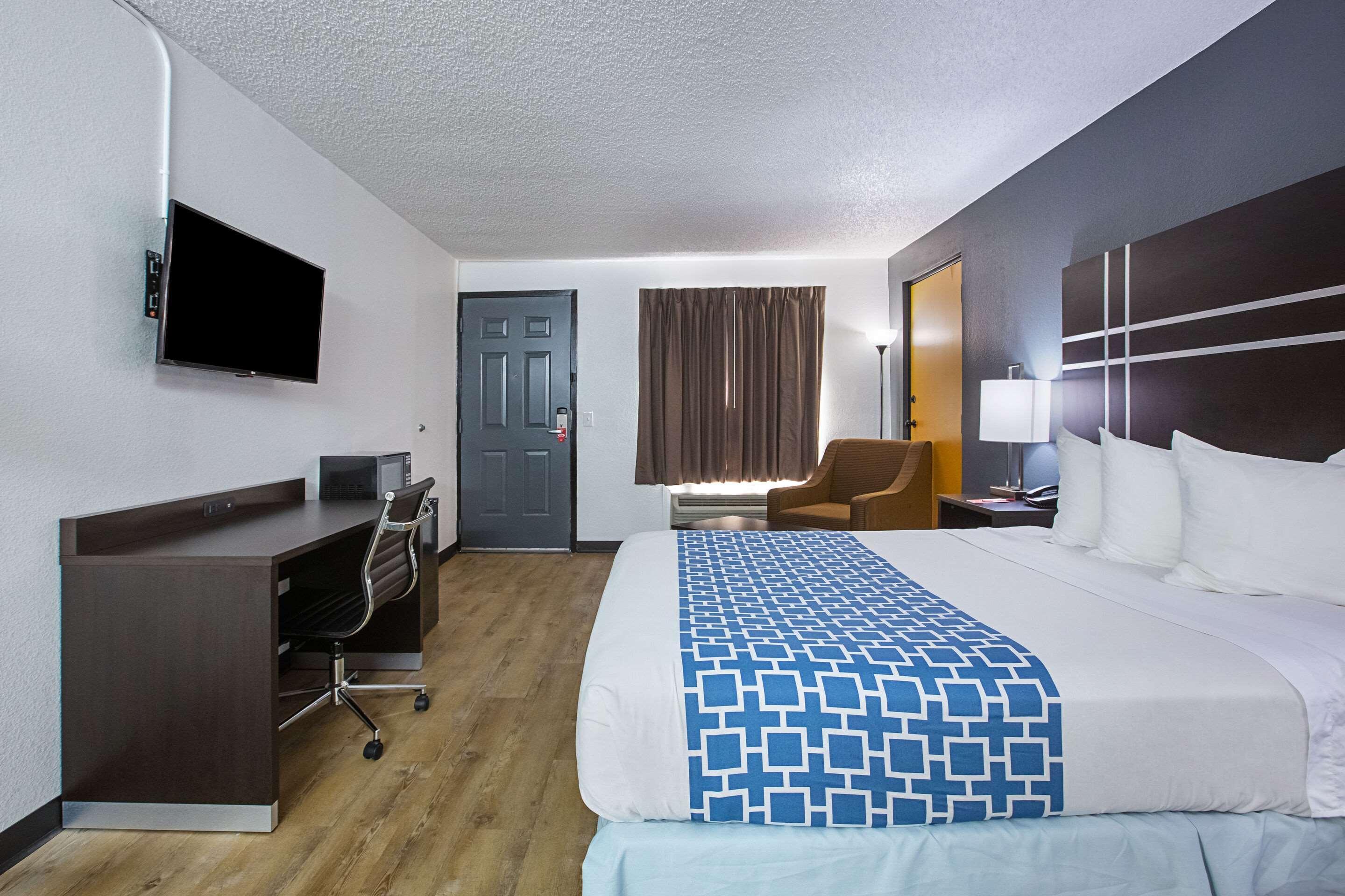Econo Lodge Lithonia Εξωτερικό φωτογραφία