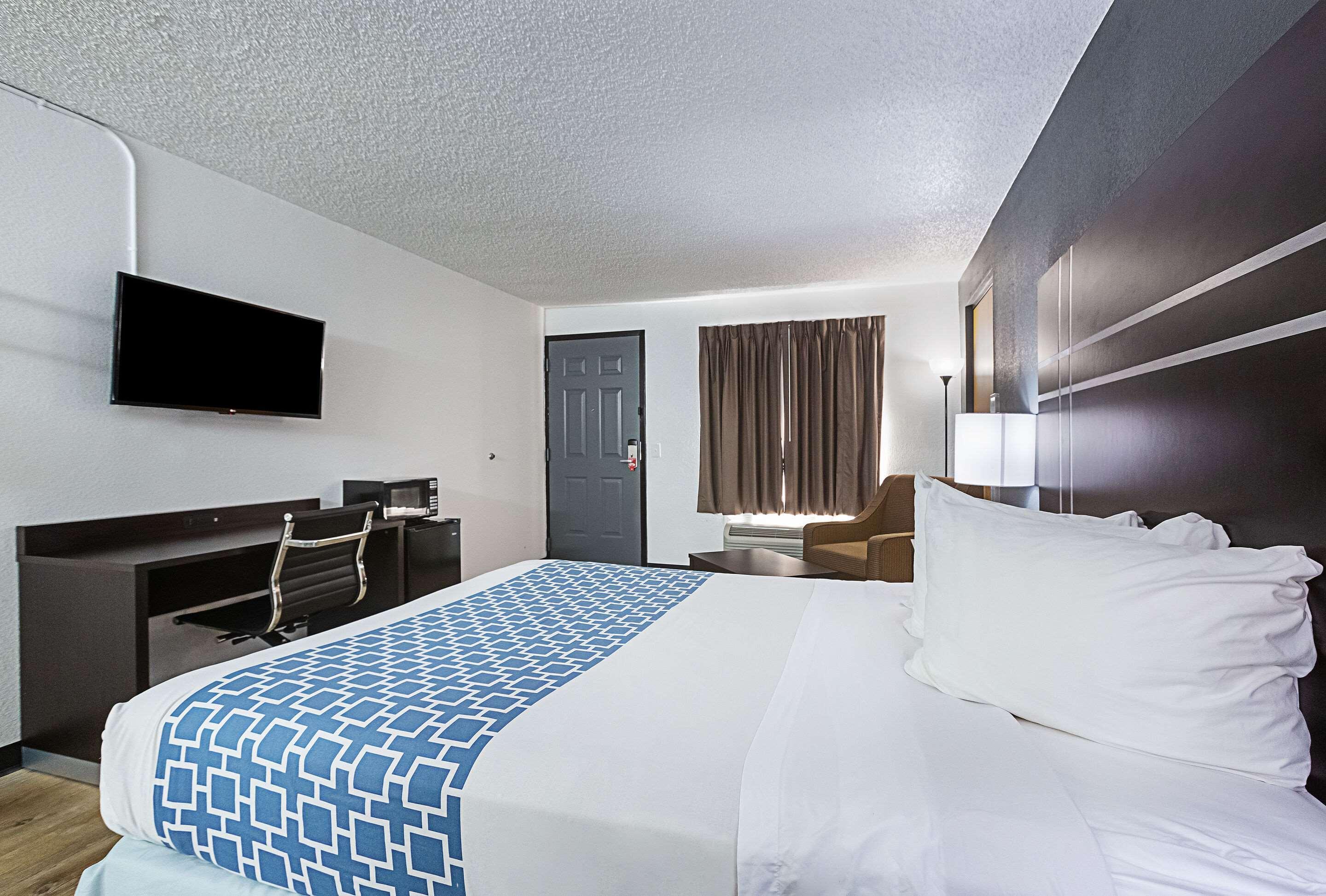 Econo Lodge Lithonia Εξωτερικό φωτογραφία