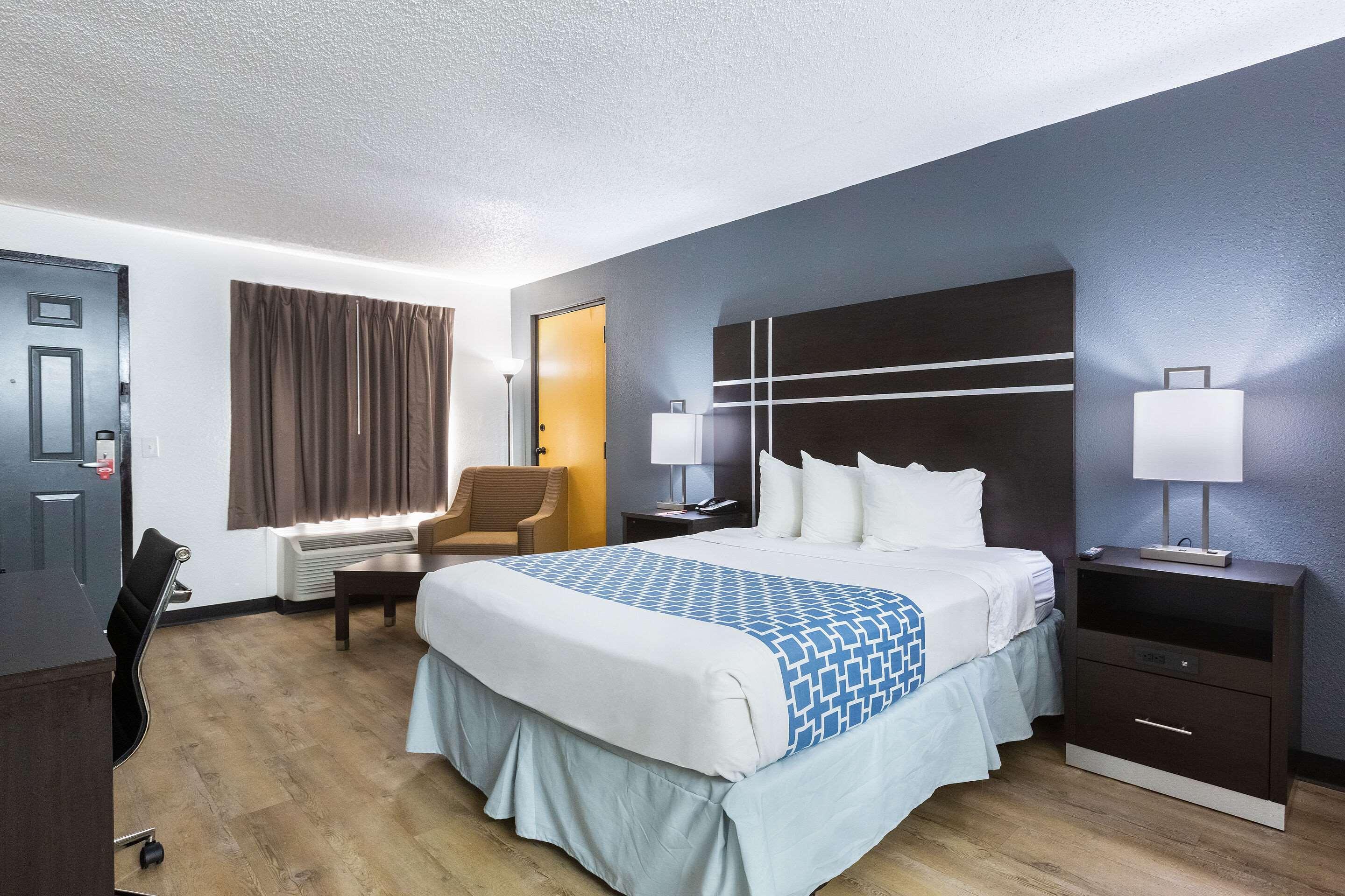 Econo Lodge Lithonia Εξωτερικό φωτογραφία