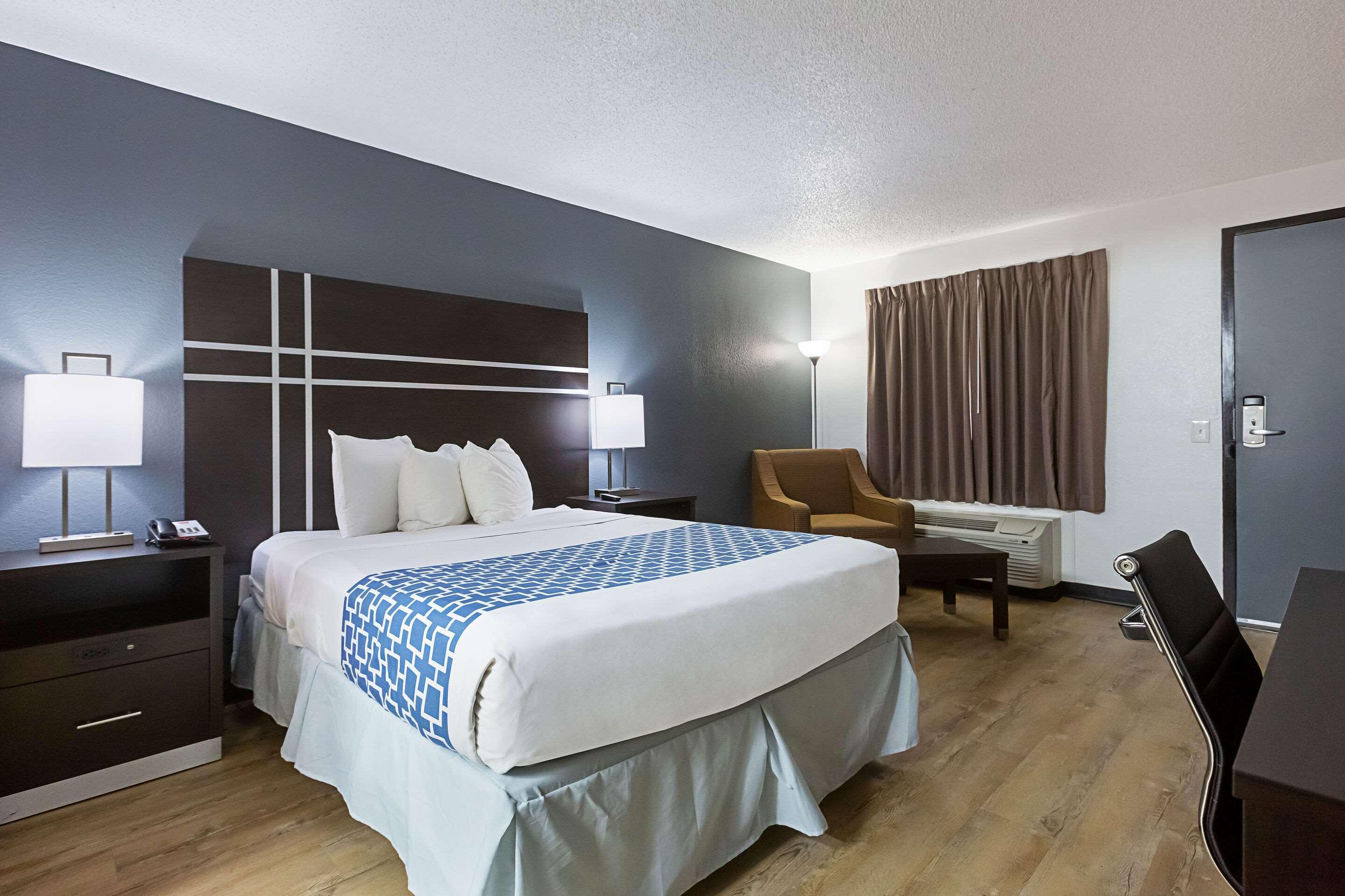 Econo Lodge Lithonia Εξωτερικό φωτογραφία