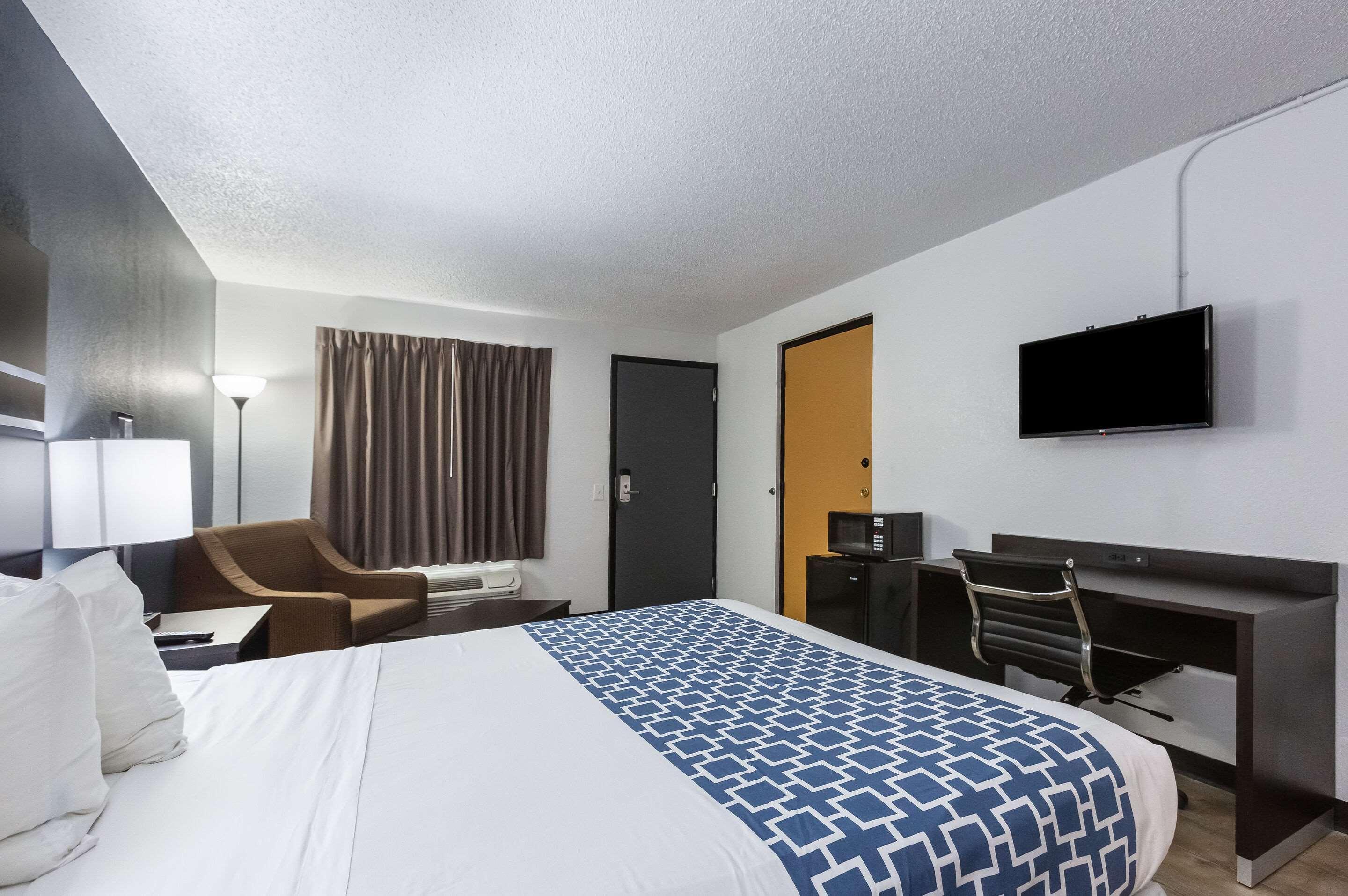 Econo Lodge Lithonia Εξωτερικό φωτογραφία