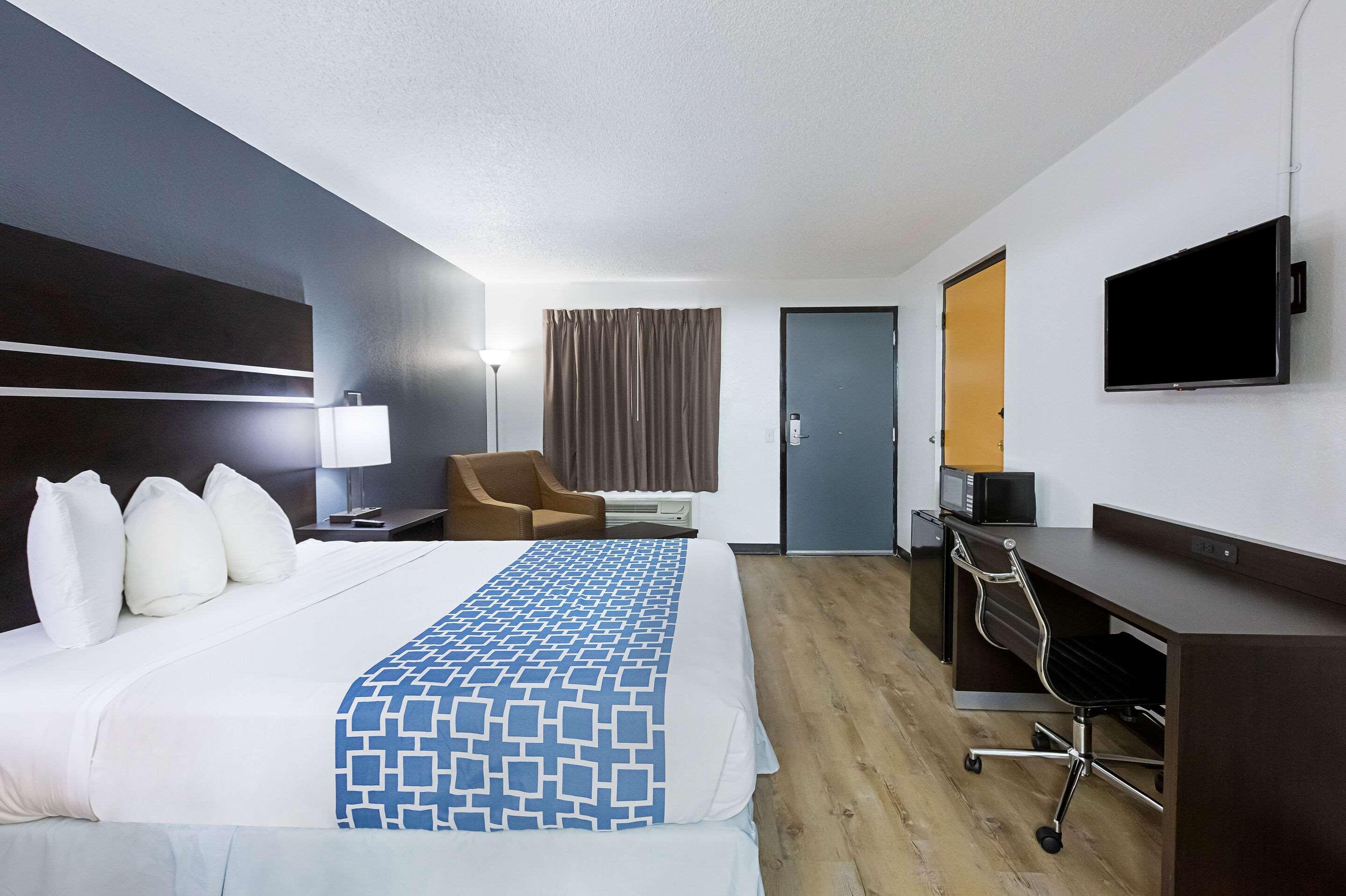 Econo Lodge Lithonia Εξωτερικό φωτογραφία