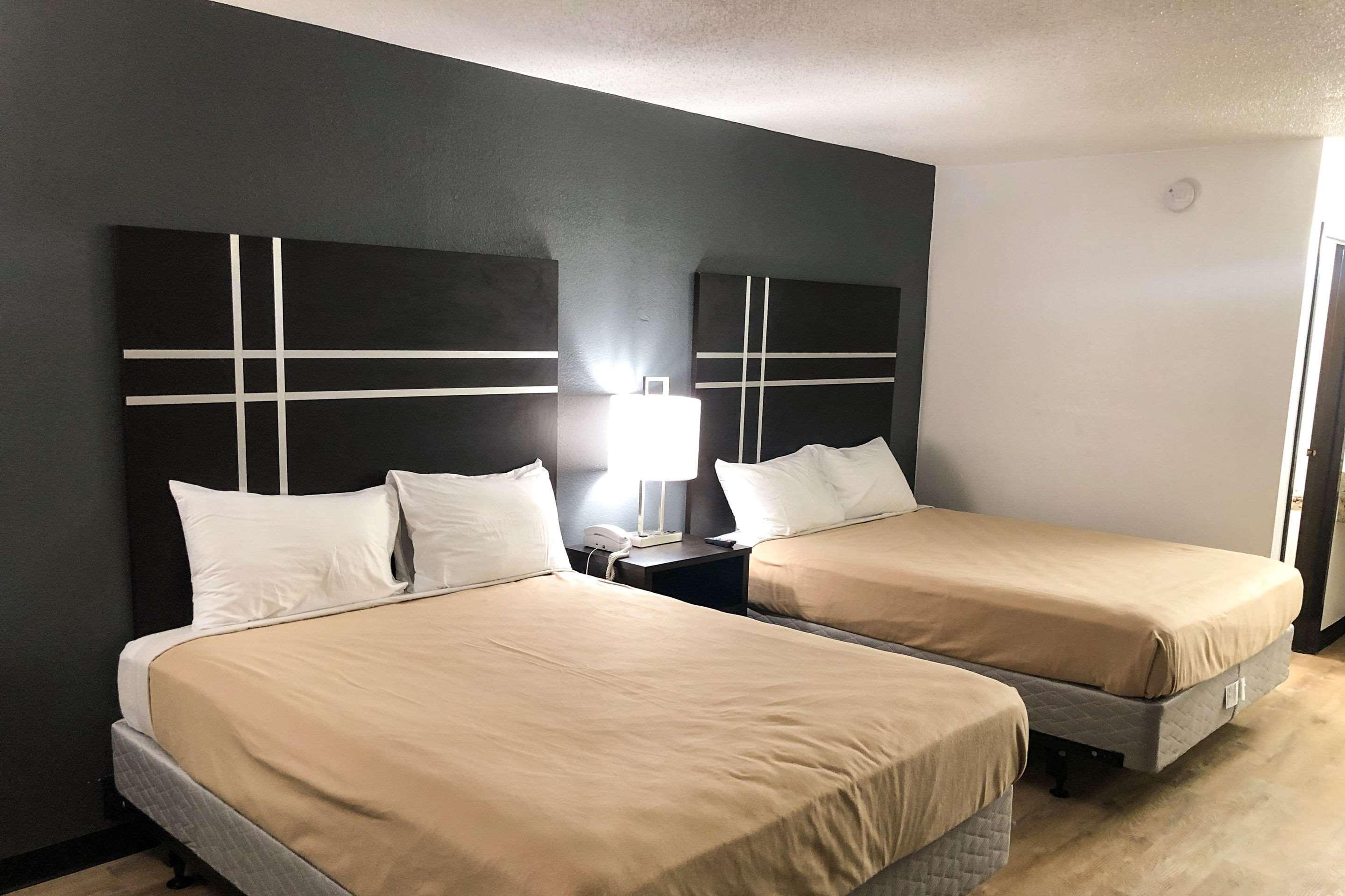 Econo Lodge Lithonia Εξωτερικό φωτογραφία