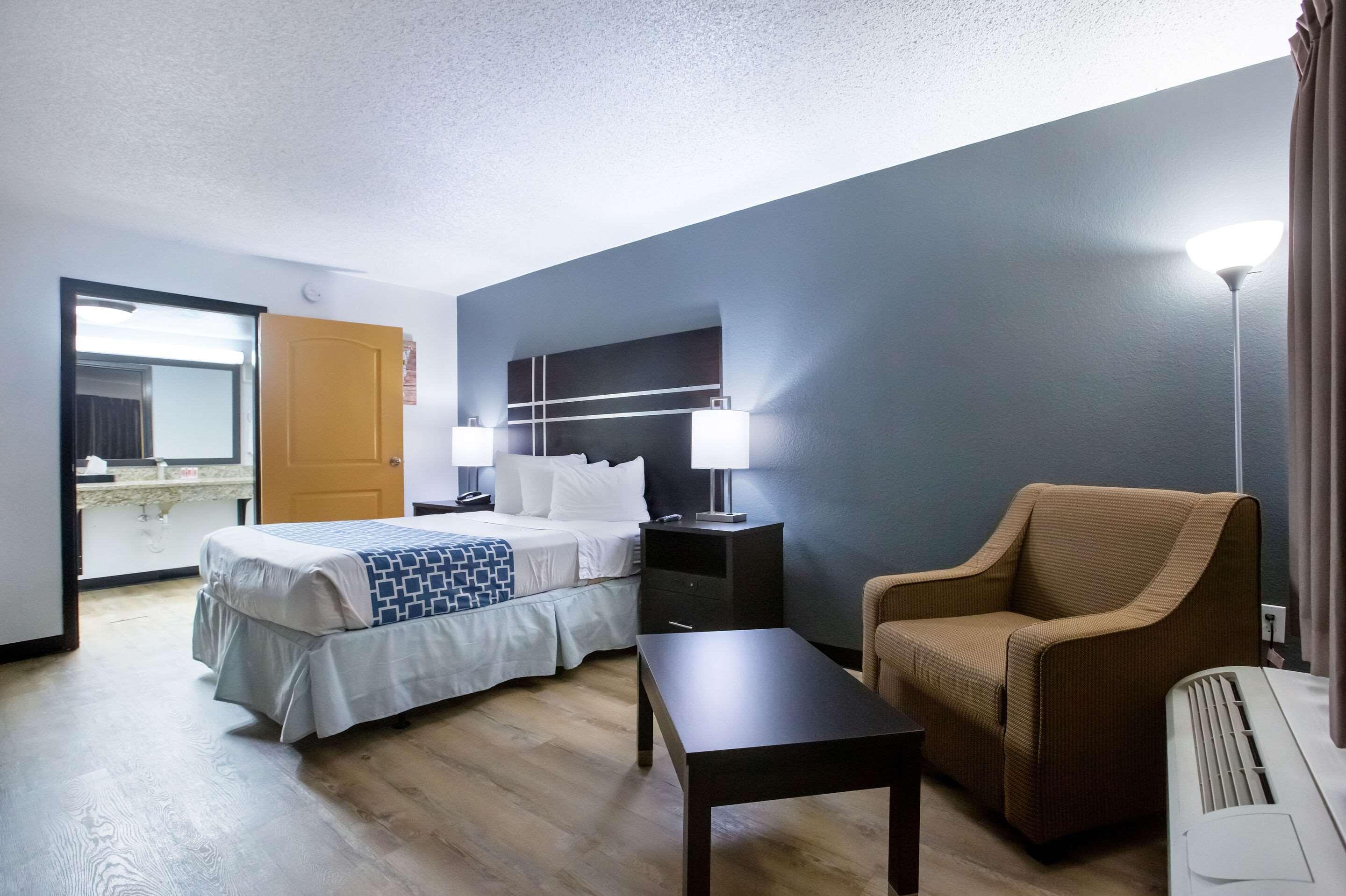 Econo Lodge Lithonia Εξωτερικό φωτογραφία