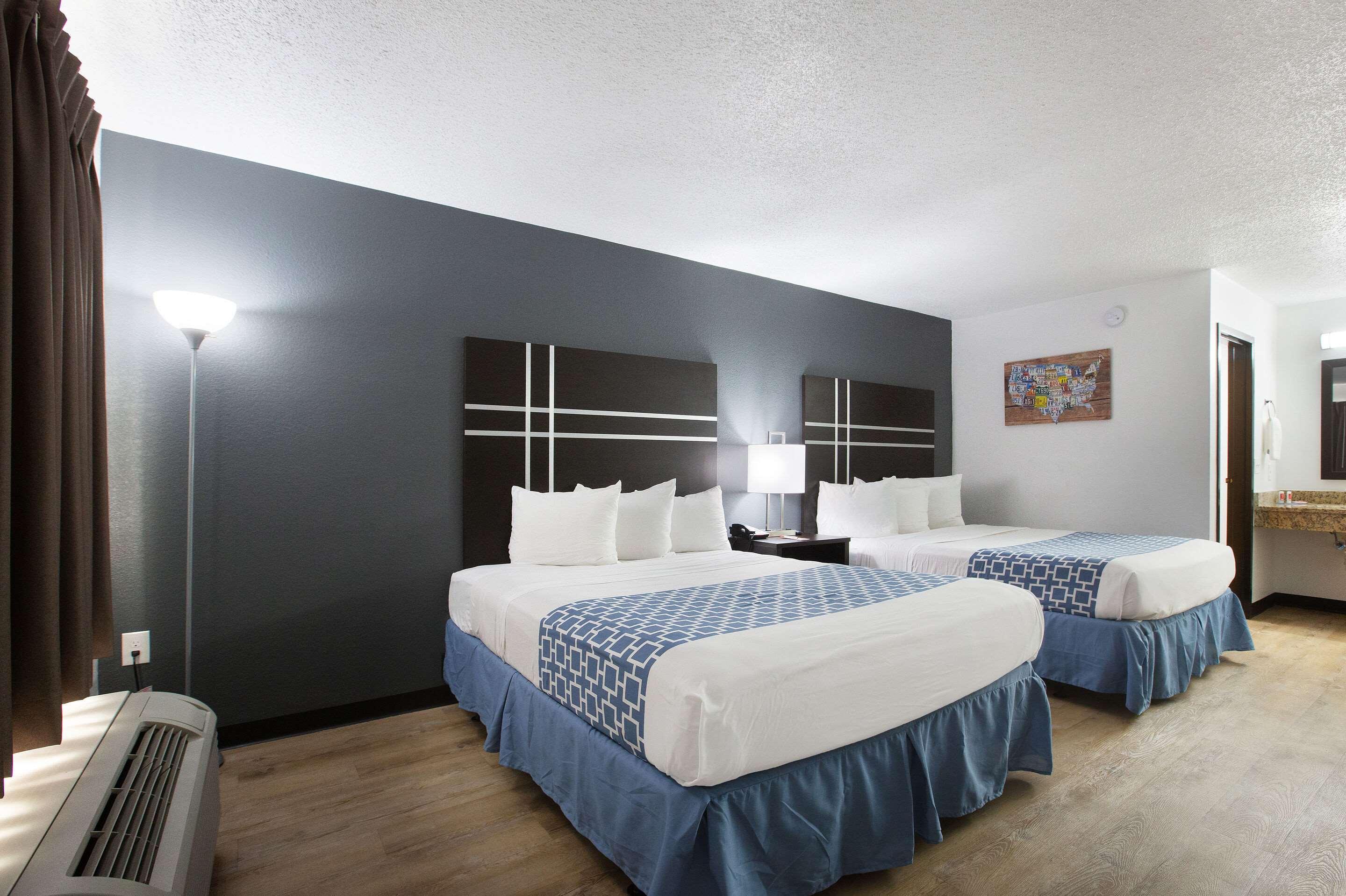 Econo Lodge Lithonia Εξωτερικό φωτογραφία