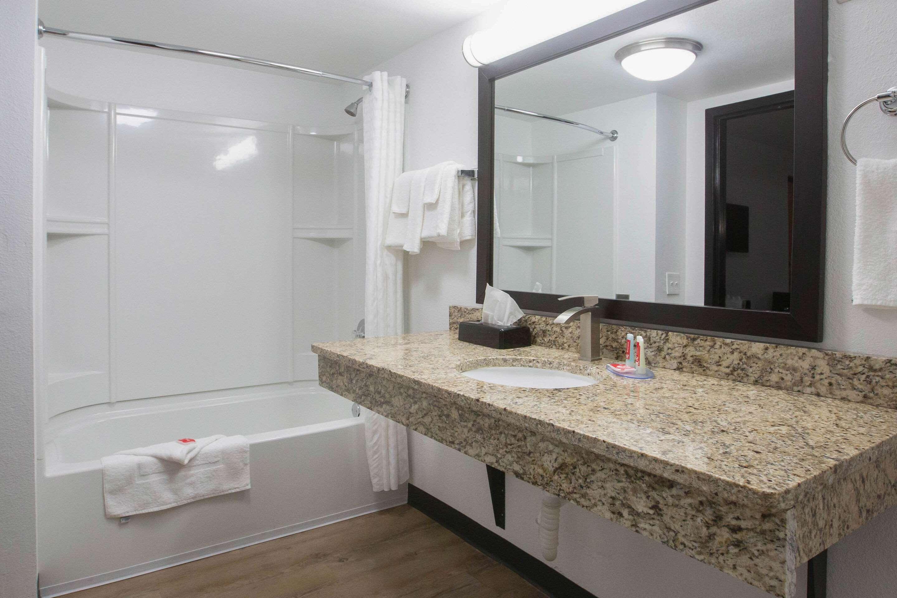 Econo Lodge Lithonia Εξωτερικό φωτογραφία