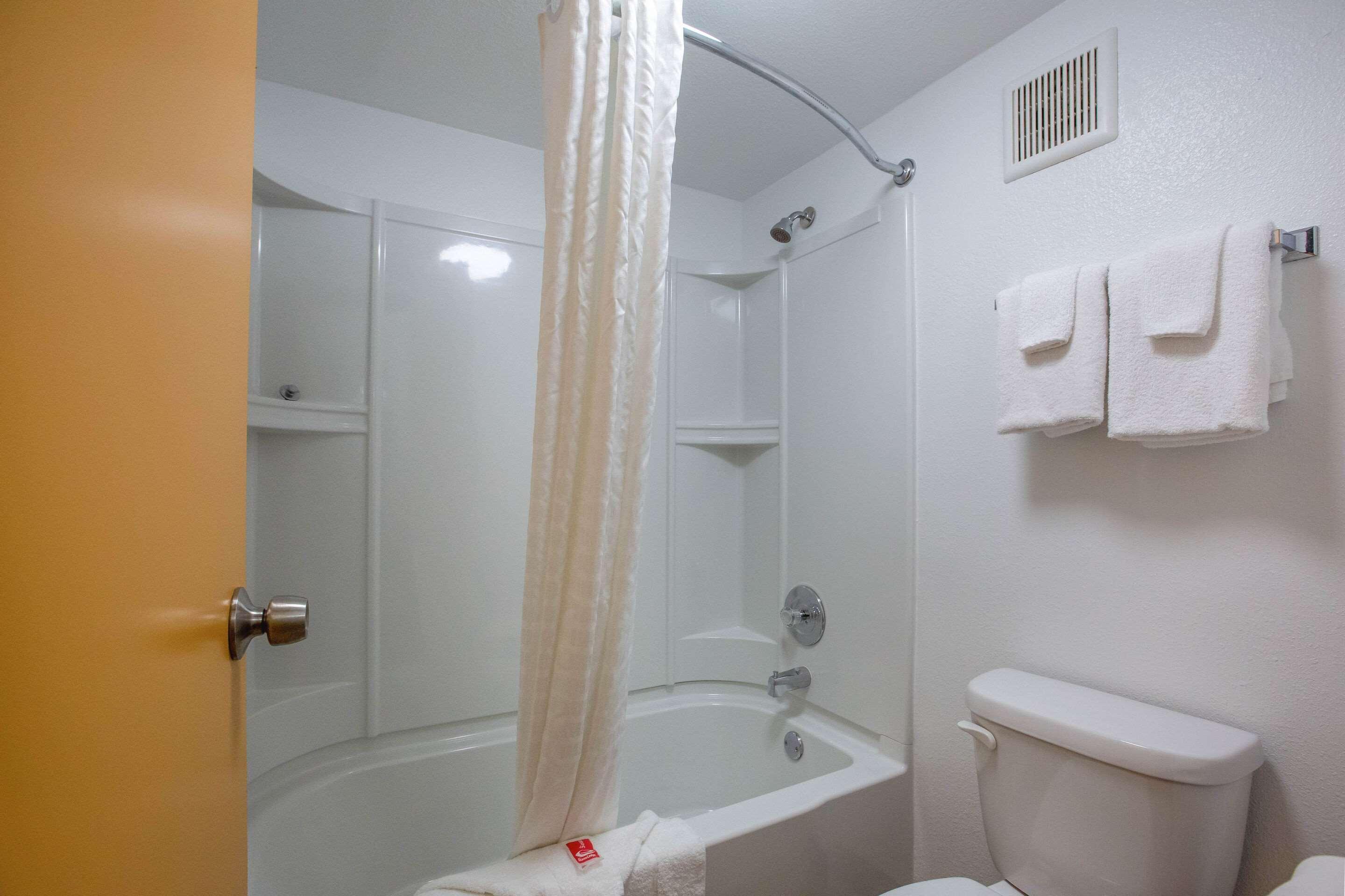 Econo Lodge Lithonia Εξωτερικό φωτογραφία
