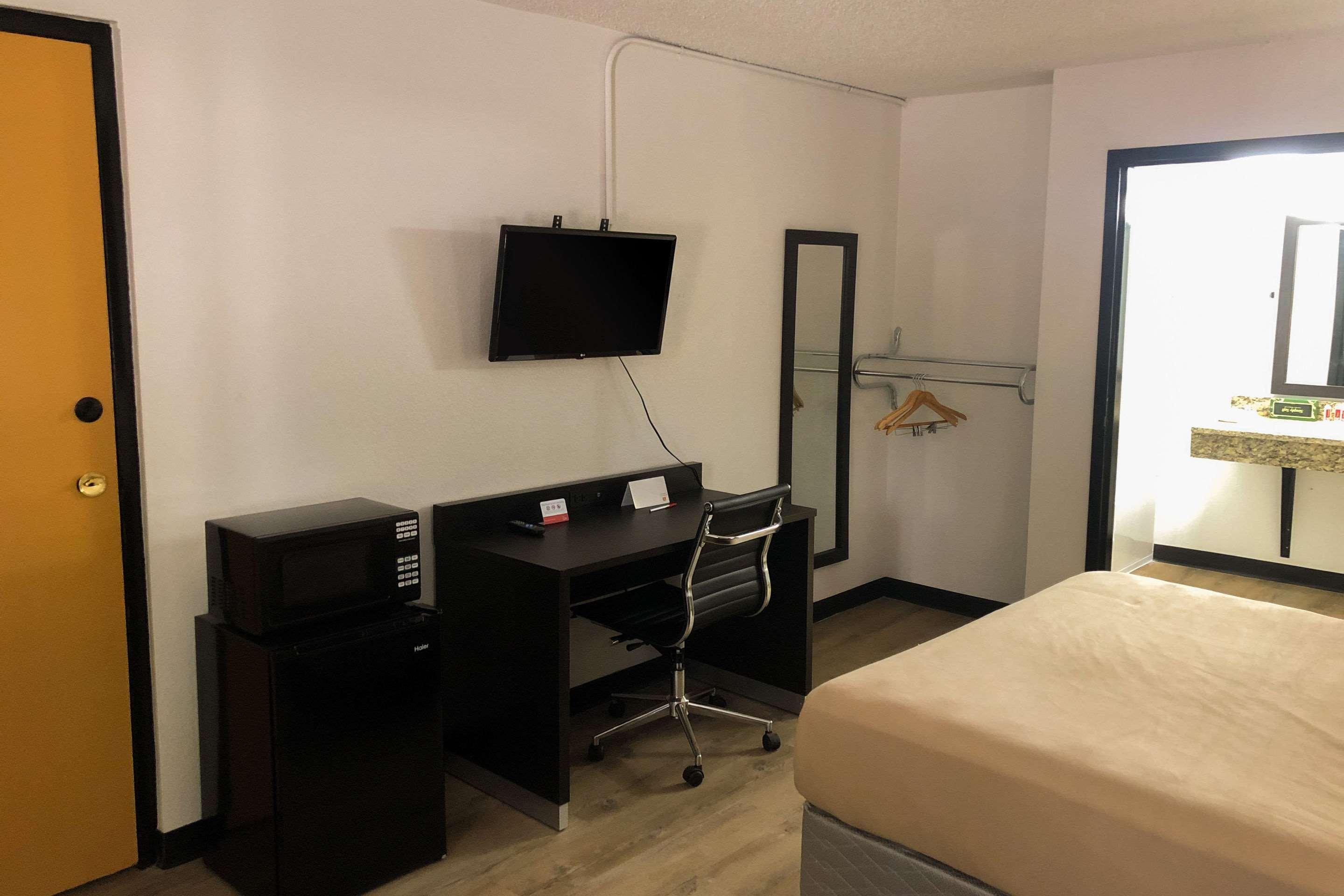 Econo Lodge Lithonia Εξωτερικό φωτογραφία