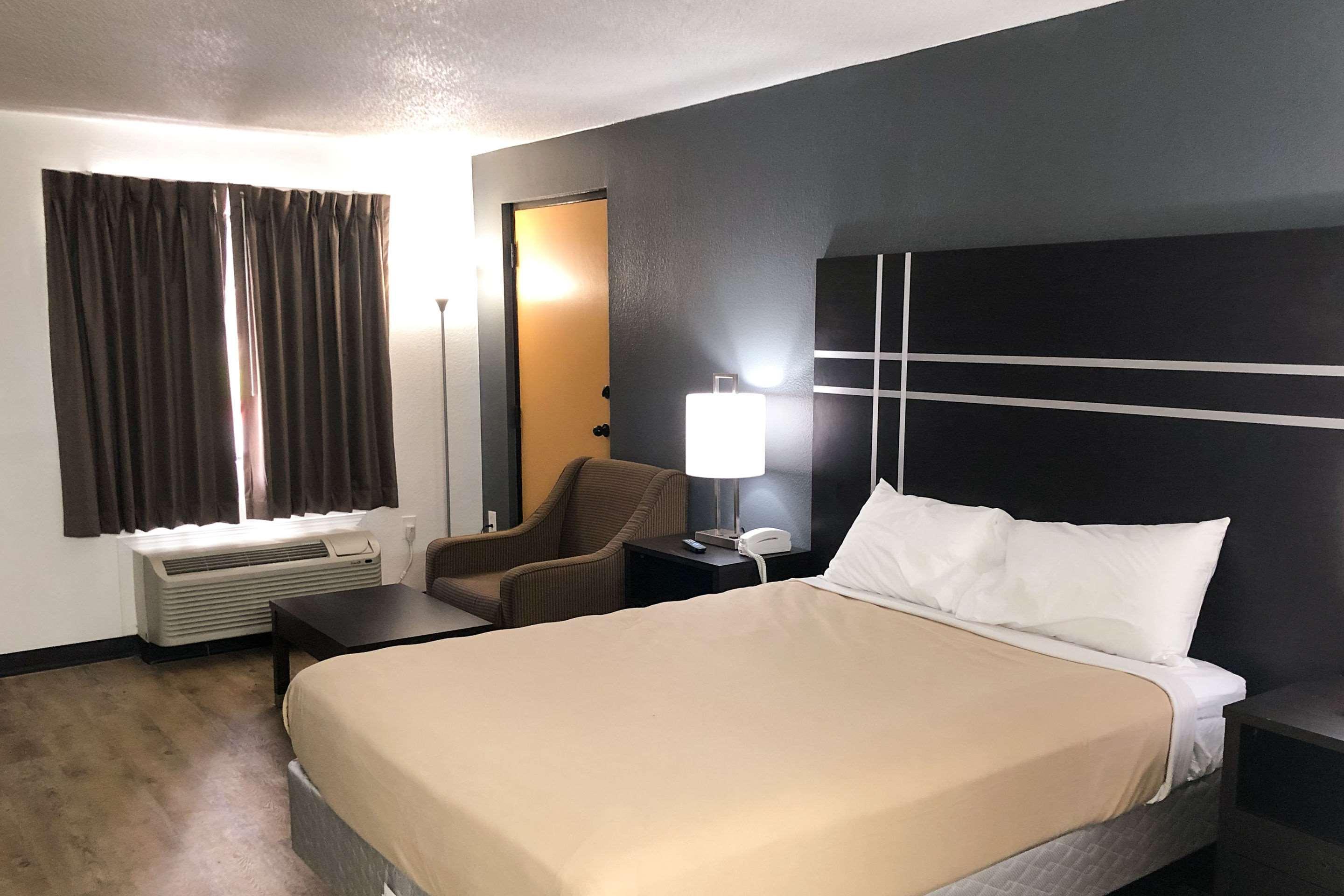 Econo Lodge Lithonia Εξωτερικό φωτογραφία