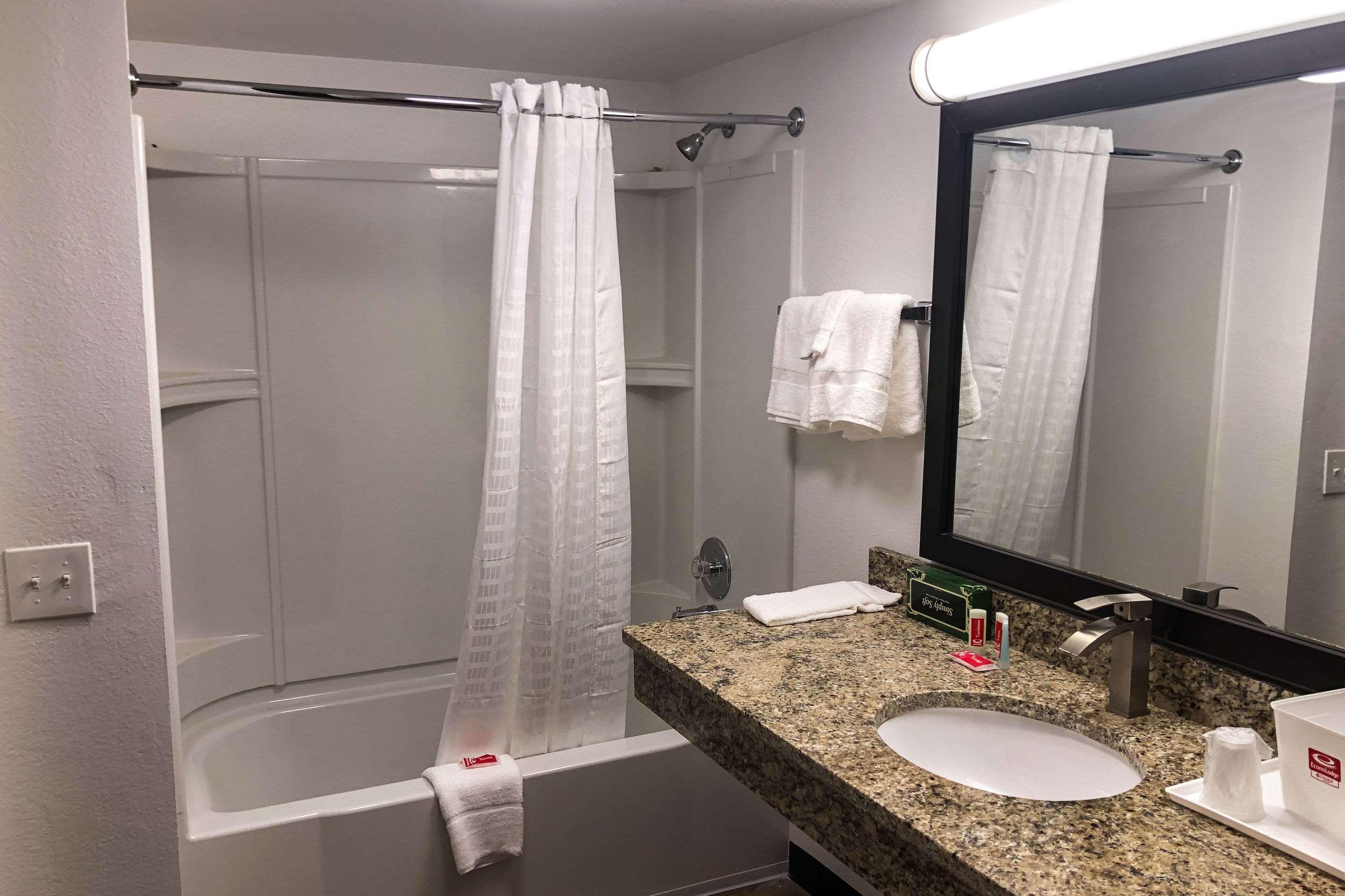 Econo Lodge Lithonia Εξωτερικό φωτογραφία