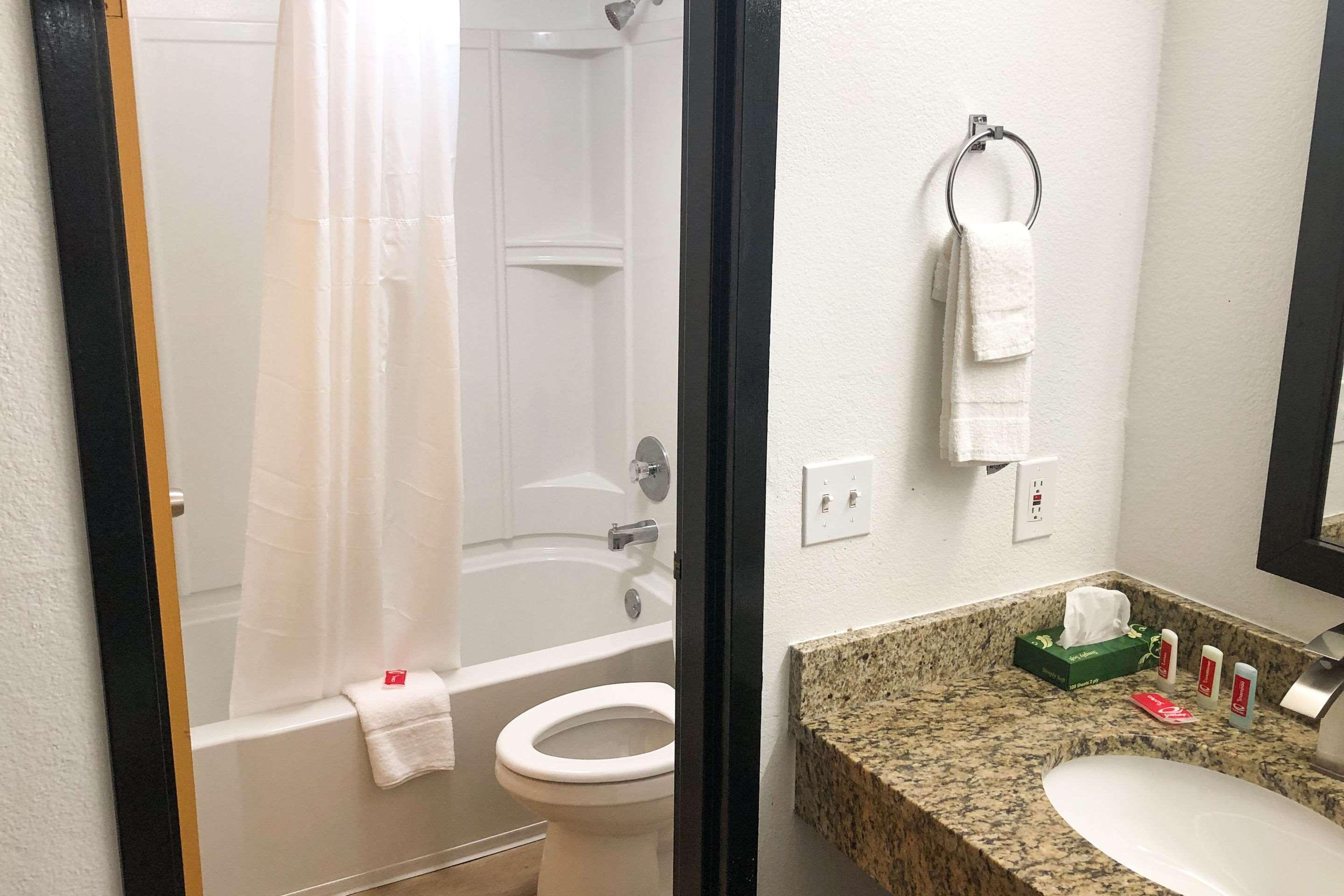 Econo Lodge Lithonia Εξωτερικό φωτογραφία