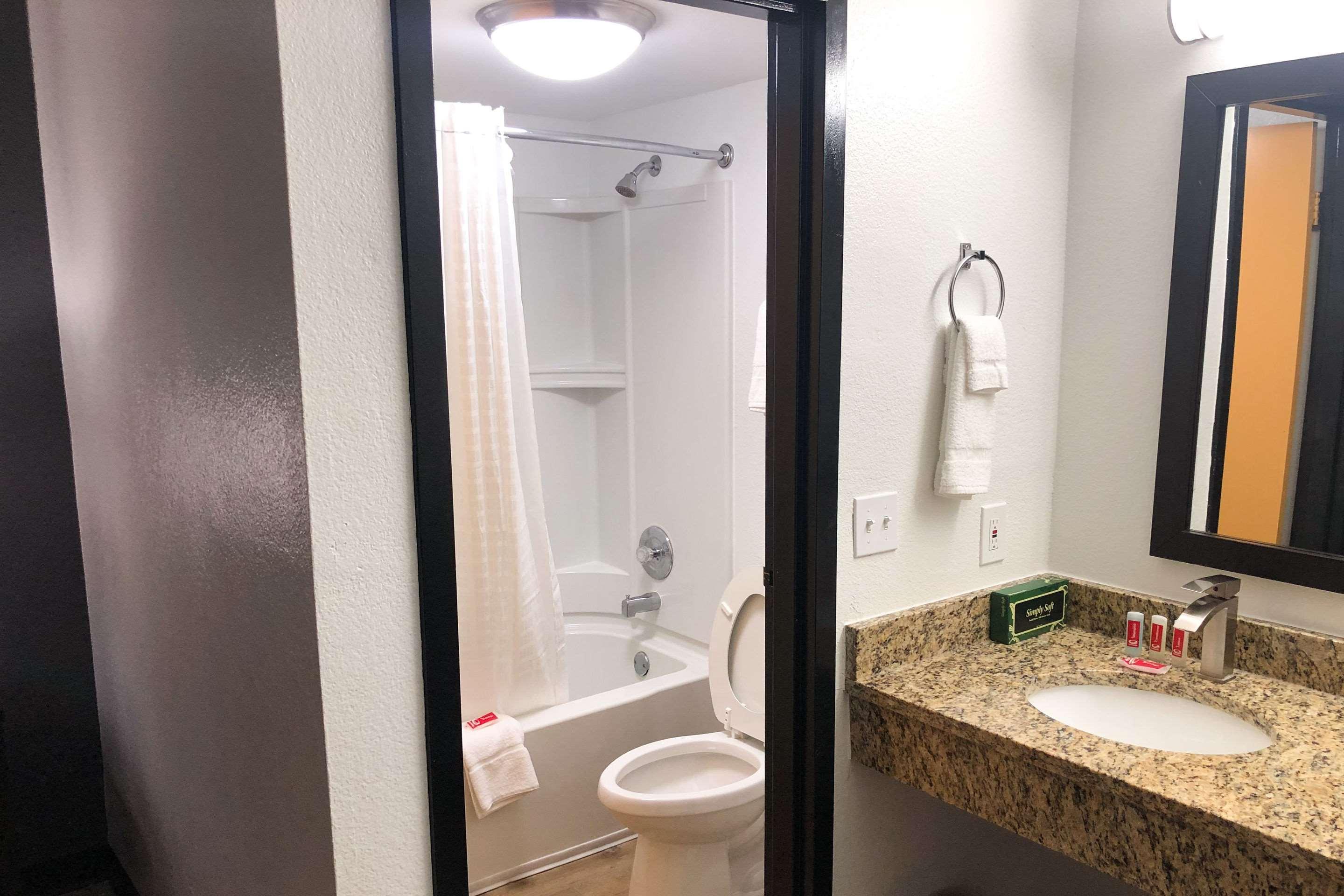 Econo Lodge Lithonia Εξωτερικό φωτογραφία