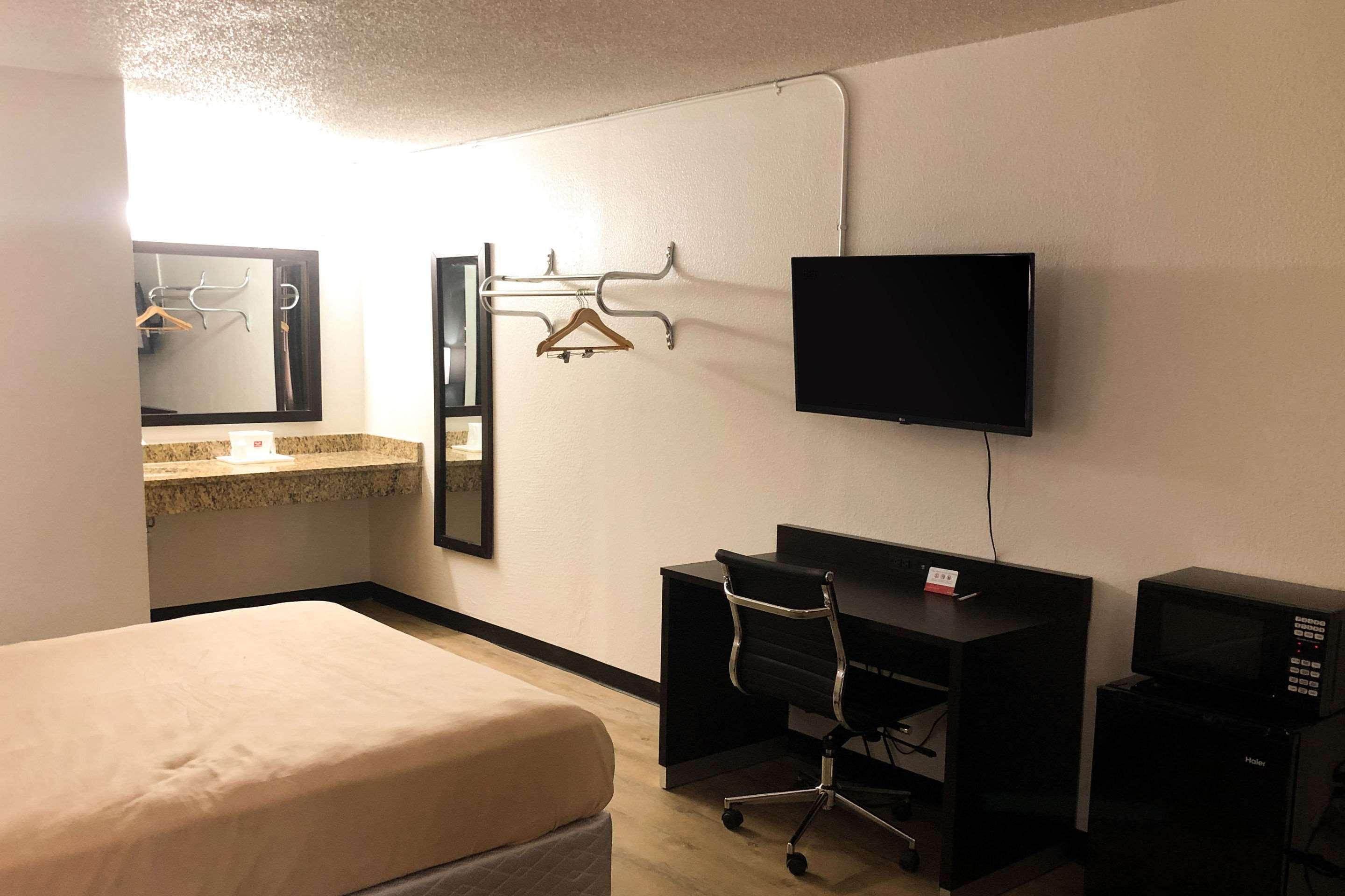 Econo Lodge Lithonia Εξωτερικό φωτογραφία
